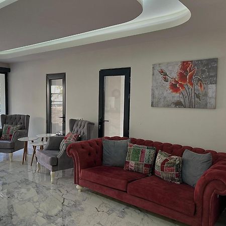 Jest Hotel Kemer Extérieur photo