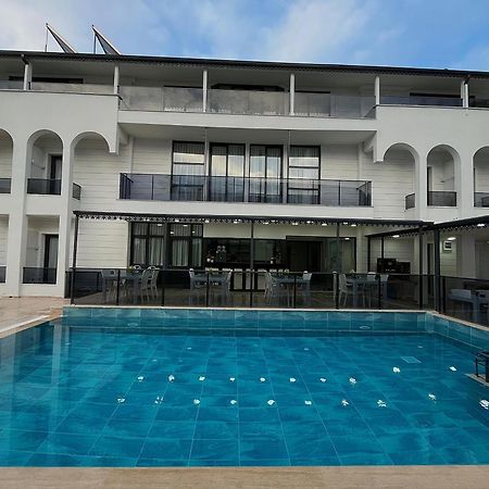Jest Hotel Kemer Extérieur photo
