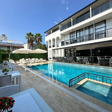 Jest Hotel Kemer Extérieur photo