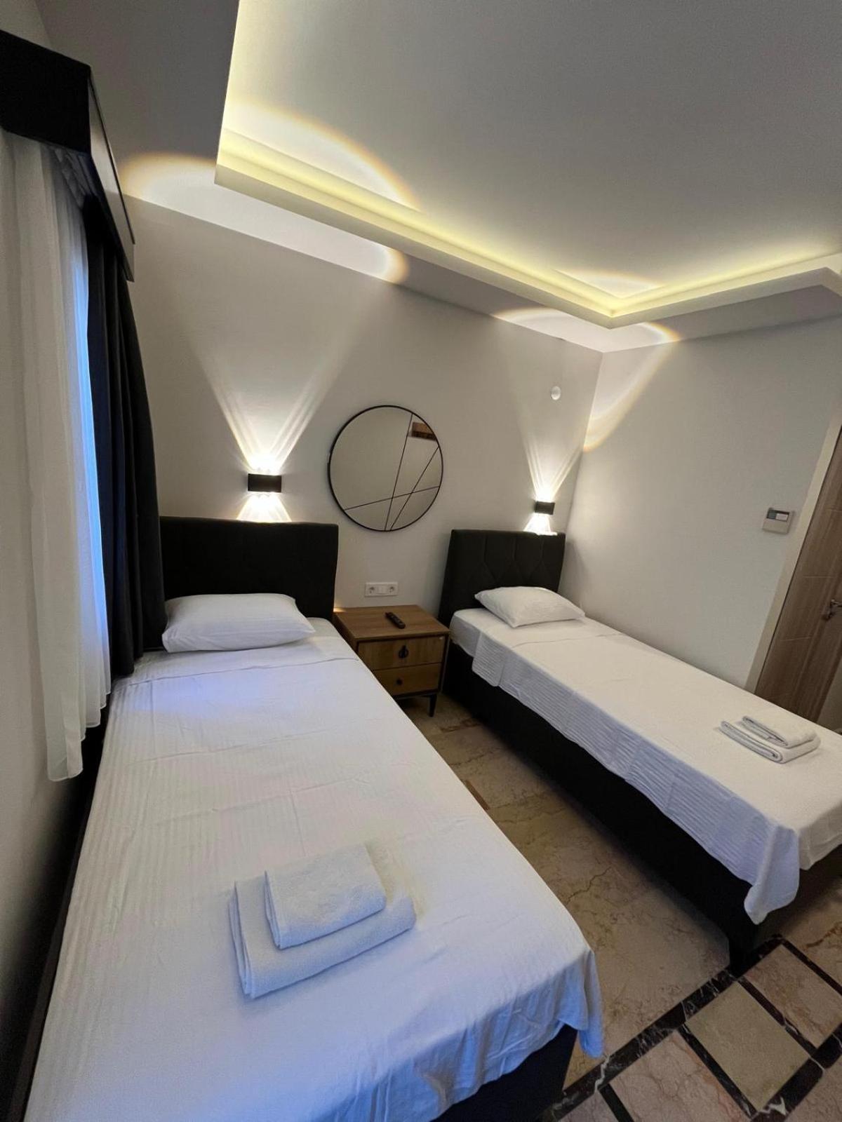 Jest Hotel Kemer Extérieur photo