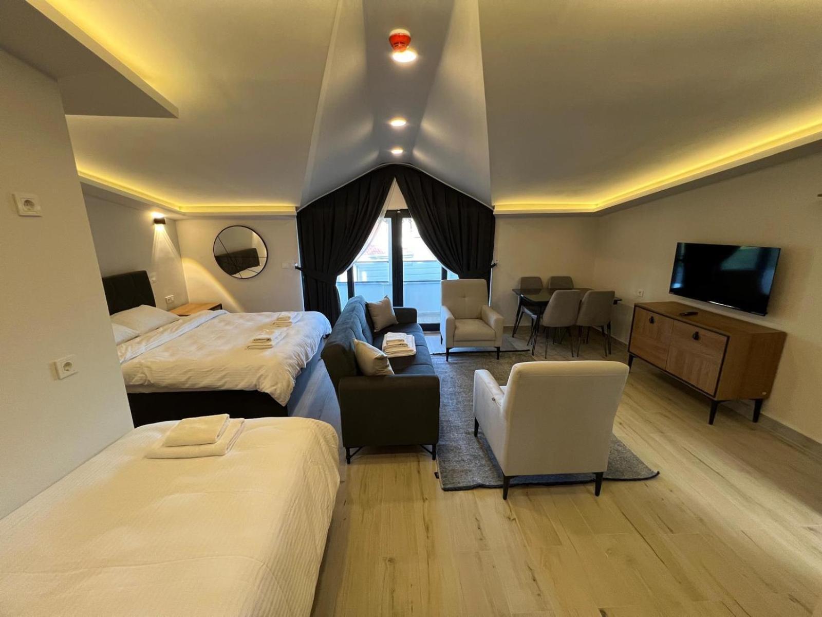 Jest Hotel Kemer Extérieur photo