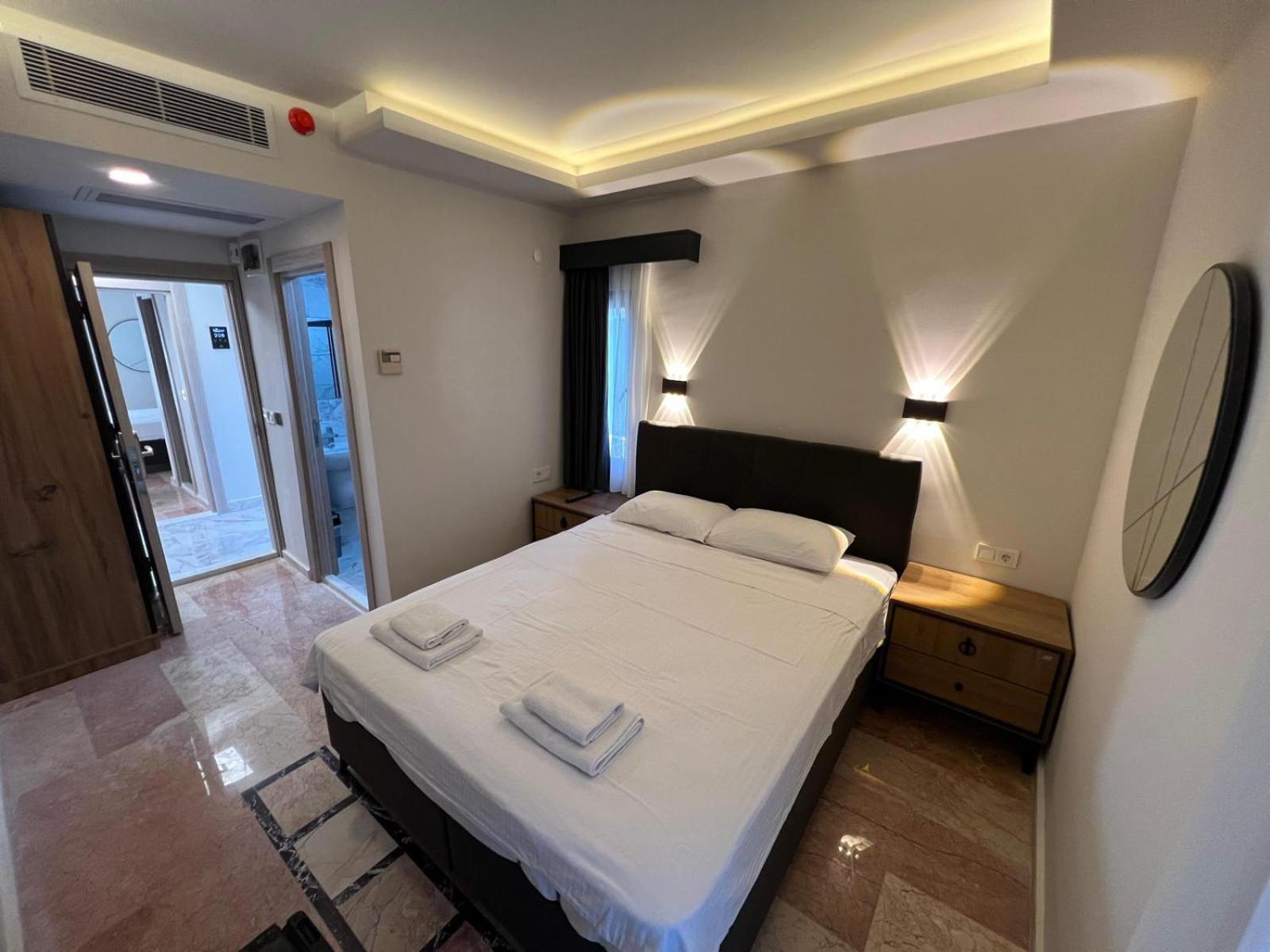 Jest Hotel Kemer Extérieur photo