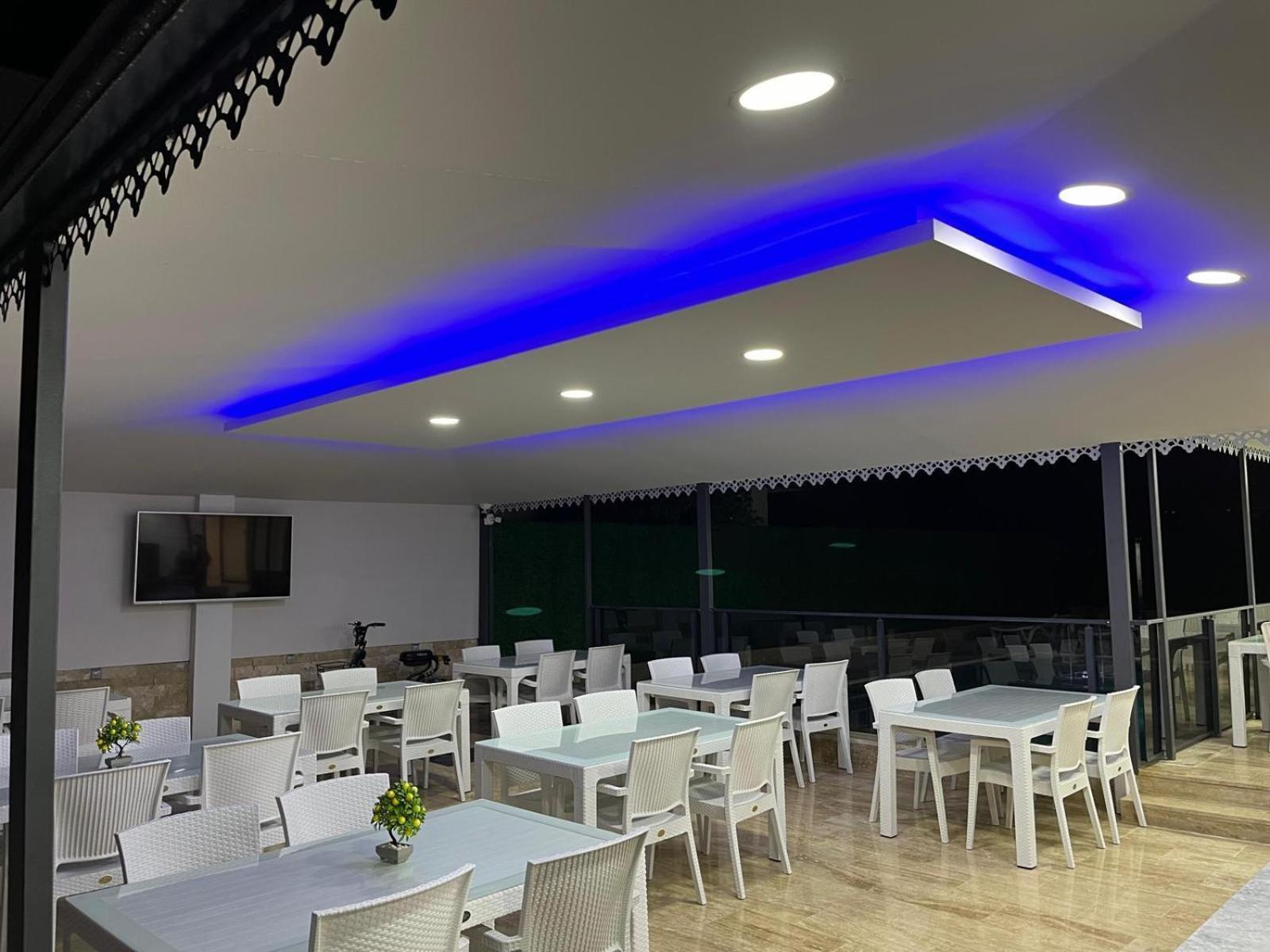 Jest Hotel Kemer Extérieur photo