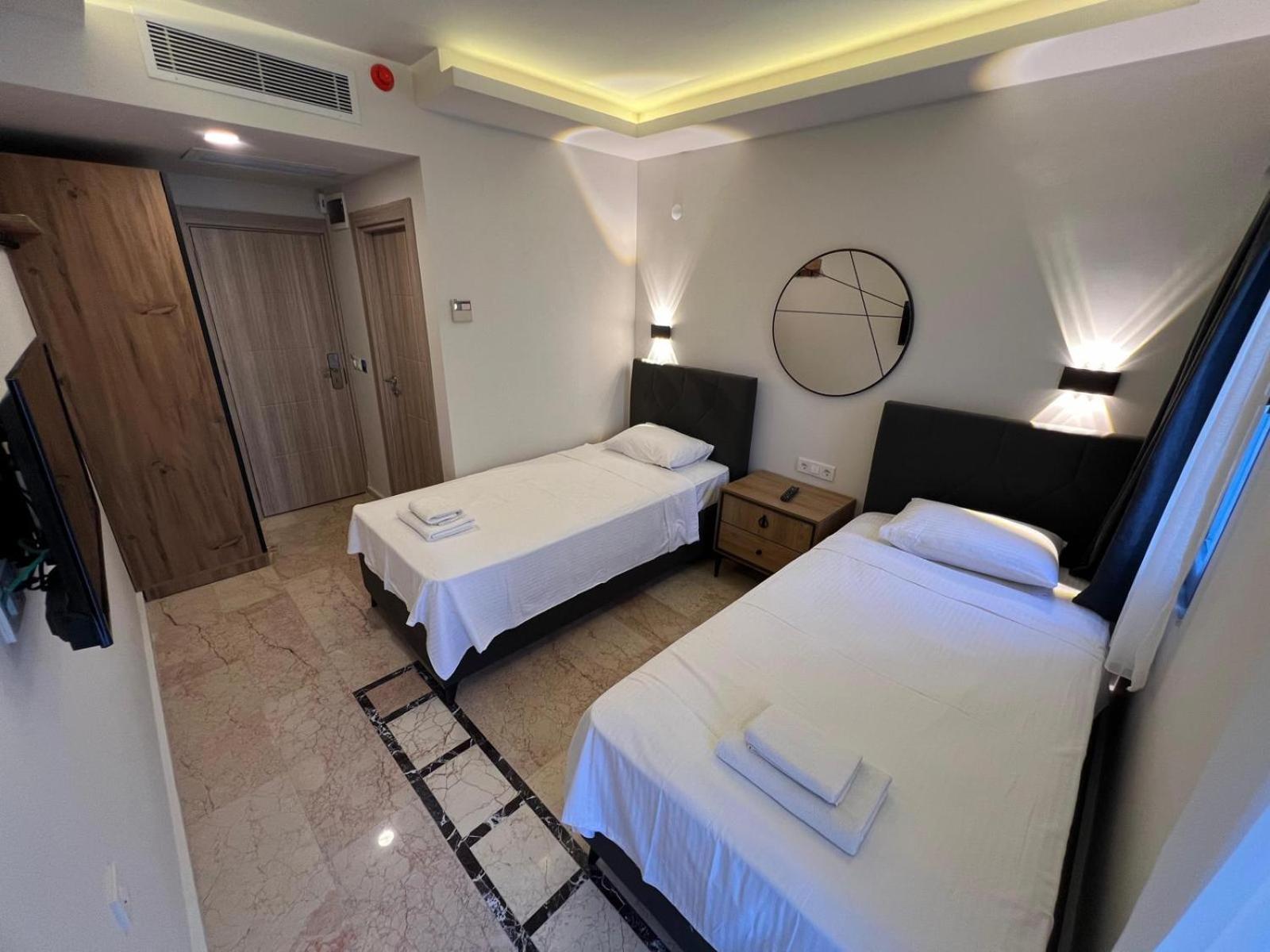 Jest Hotel Kemer Extérieur photo