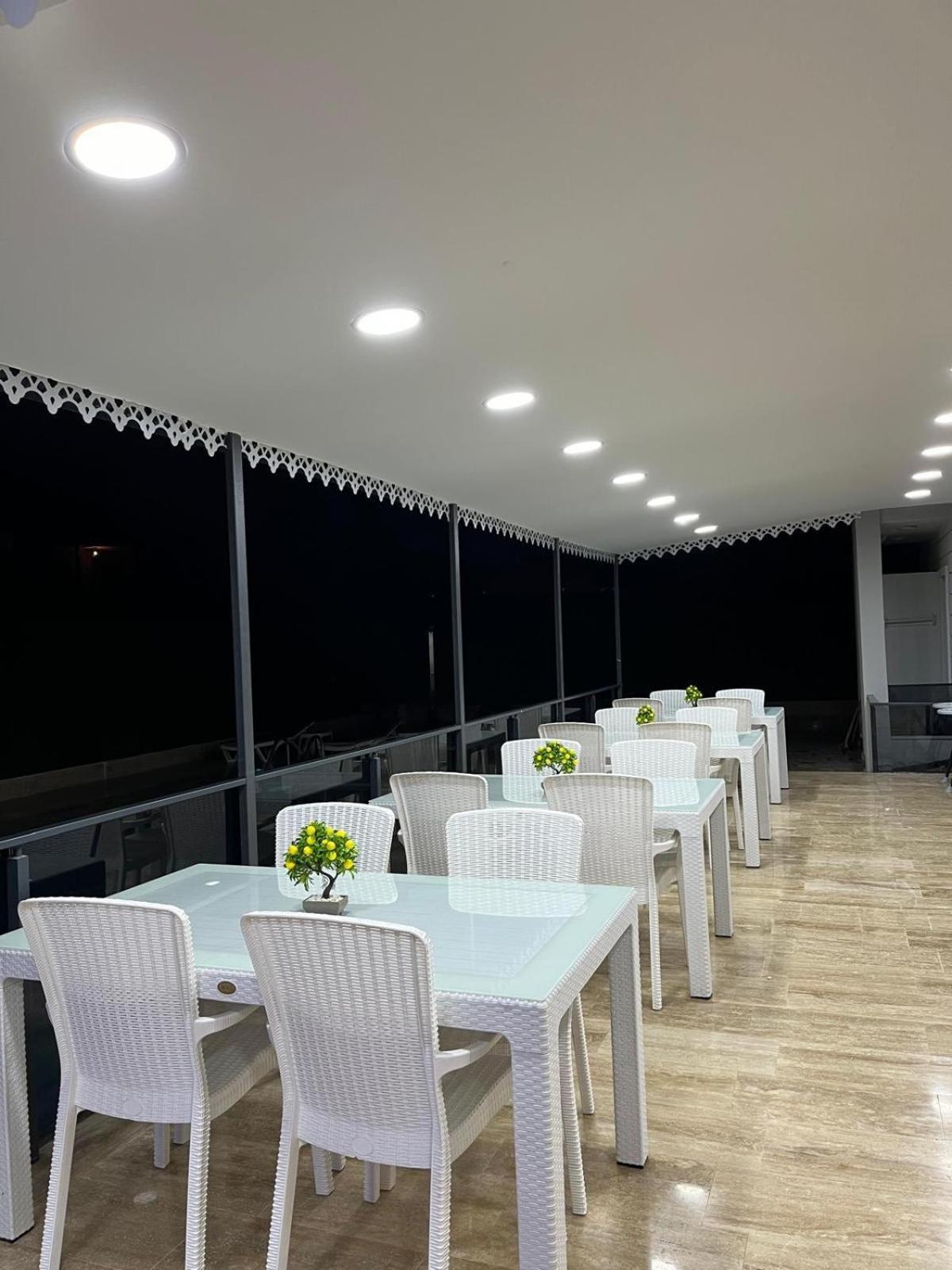 Jest Hotel Kemer Extérieur photo