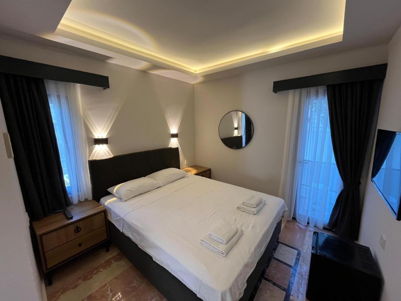 Jest Hotel Kemer Extérieur photo