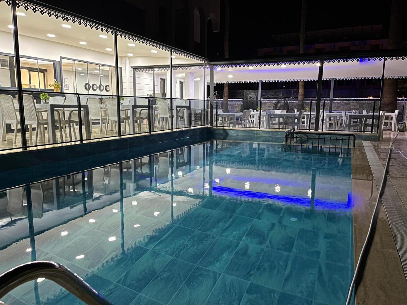 Jest Hotel Kemer Extérieur photo